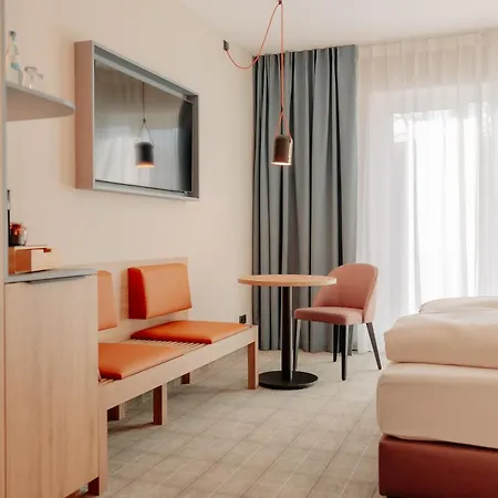 Konnex By Hackmann 4* Nordhorn