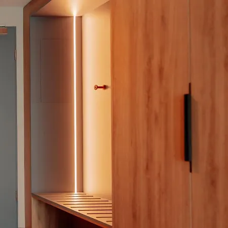 Konnex By Hackmann 4* Nordhorn