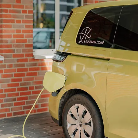 Ξενοδοχείο Konnex By Hackmann 4*