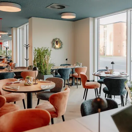 Konnex By Hackmann Ξενοδοχείο Nordhorn