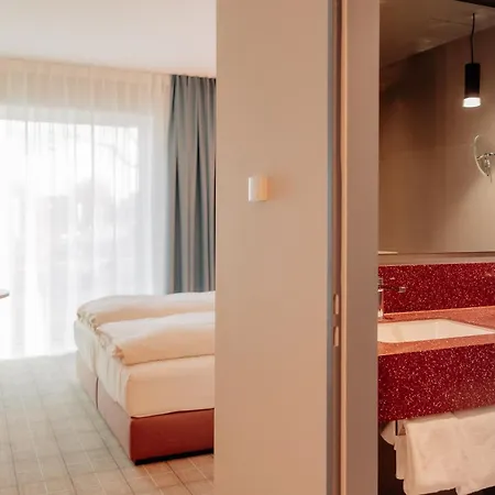 Ξενοδοχείο Konnex By Hackmann Nordhorn