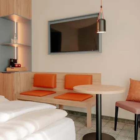 Konnex By Hackmann 4*