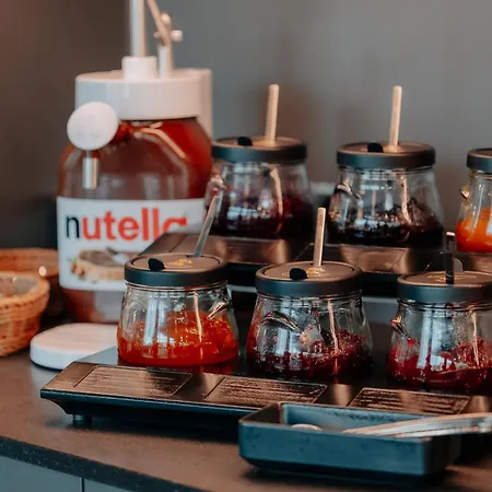 Konnex By Hackmann Ξενοδοχείο