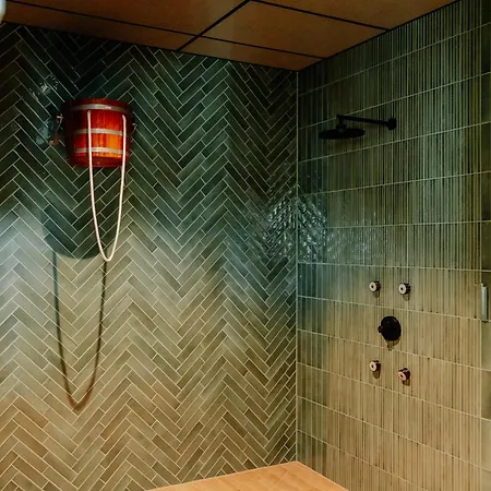 Ξενοδοχείο Konnex By Hackmann