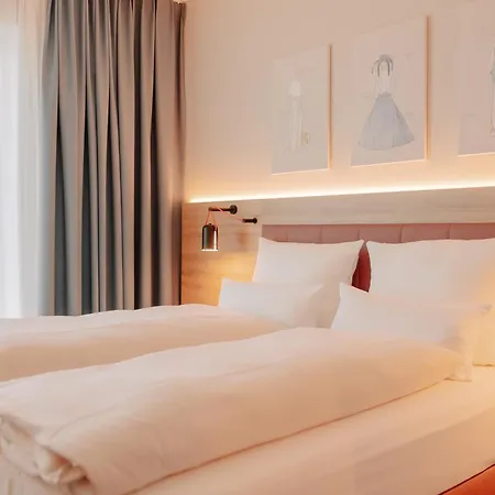 Konnex By Hackmann Ξενοδοχείο 4*