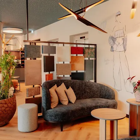 Ξενοδοχείο Konnex By Hackmann 4*