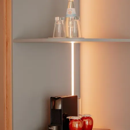 Konnex By Hackmann Ξενοδοχείο Nordhorn