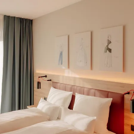 Konnex By Hackmann Nordhorn