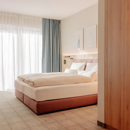 Konnex By Hackmann 4* Nordhorn