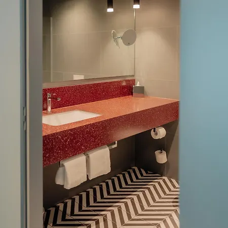 Ξενοδοχείο Konnex By Hackmann