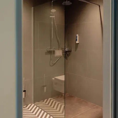 Konnex By Hackmann Ξενοδοχείο 4*