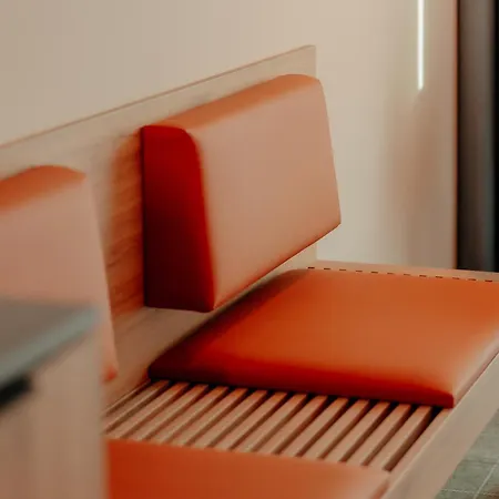 Ξενοδοχείο Konnex By Hackmann 4*