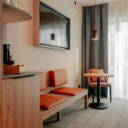 Konnex By Hackmann Ξενοδοχείο Nordhorn