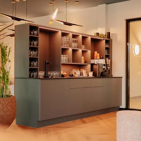 Konnex By Hackmann 4* Nordhorn