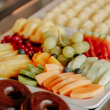 Konnex By Hackmann Ξενοδοχείο Nordhorn