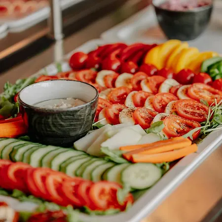 Ξενοδοχείο Konnex By Hackmann