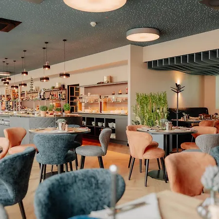 Ξενοδοχείο Konnex By Hackmann