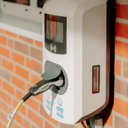 Konnex By Hackmann Ξενοδοχείο 4*