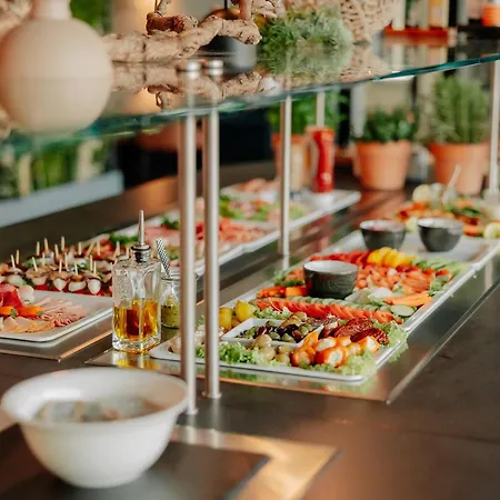 Ξενοδοχείο Konnex By Hackmann 4*