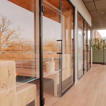 Konnex By Hackmann Ξενοδοχείο Nordhorn