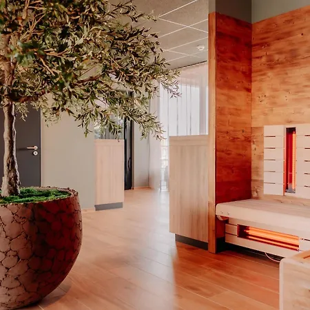 Konnex By Hackmann 4*