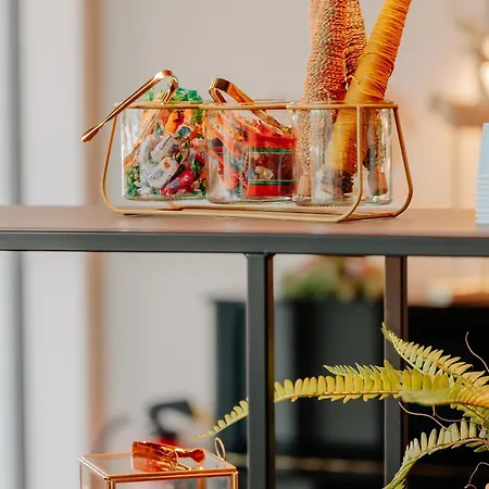 Konnex By Hackmann 4* Nordhorn