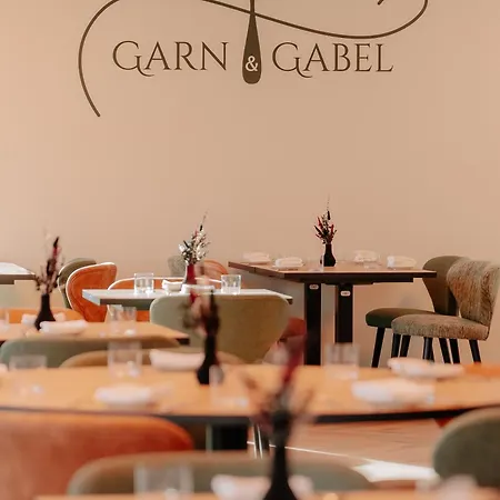 Konnex By Hackmann Ξενοδοχείο