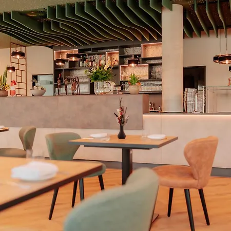 Ξενοδοχείο Konnex By Hackmann