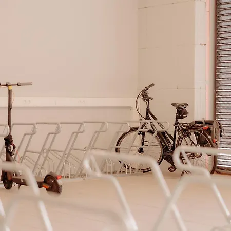 Konnex By Hackmann Ξενοδοχείο 4*