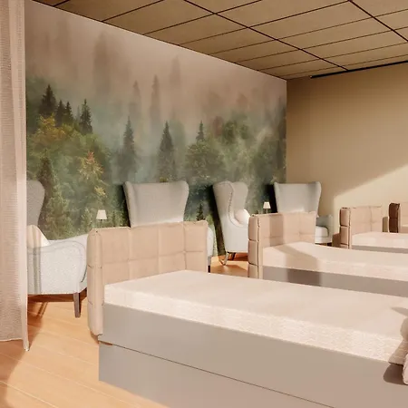 Ξενοδοχείο Konnex By Hackmann Nordhorn