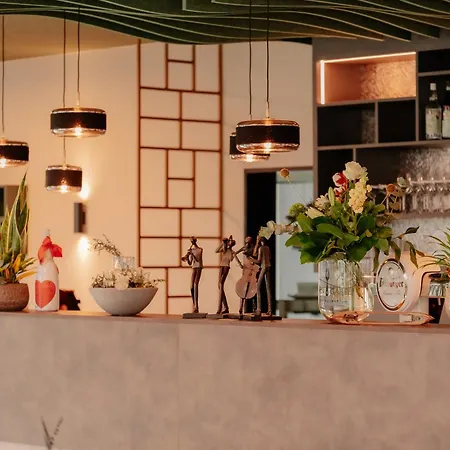 Konnex By Hackmann 4* Nordhorn