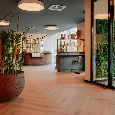 Konnex By Hackmann Hotel 4*