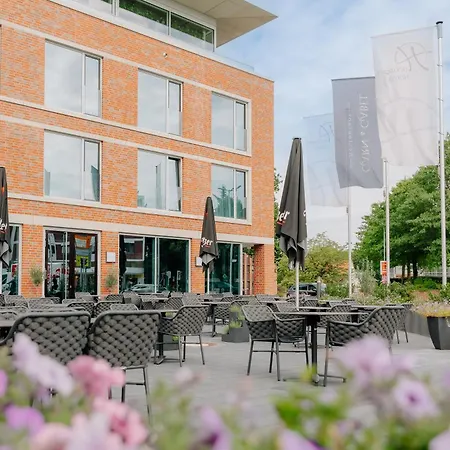 Hotel Konnex By Hackmann Nordhorn